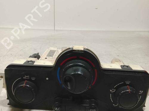 Used Climate control Climate control 36715792 36715792