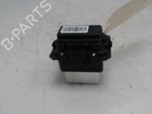 Used Heater resistor Heater resistor CITROËN C3 Picasso (SH_) [2008-2026] 36738951 36738951