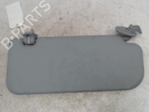 left-sun-visor-kia-rio-iii-ub-2011-2012-2013-2014-2015-2016-2017-36747442 main image