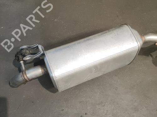 Exhaust system RENAULT CAPTUR II (HF_) TCe 90 (HFM6) | BP36720069M121 - Image 4