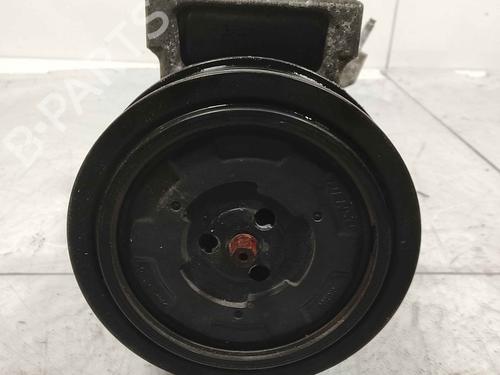 AC compressor CITROËN C3 II (SC_) 1.0 VTi 68 | BP38510633M34 - Image 2
