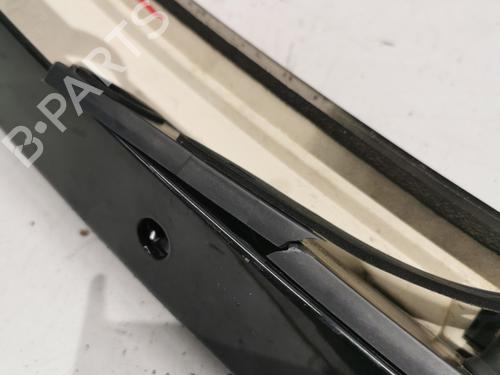 Used Rear spoiler Rear spoiler 38926627 38926627
