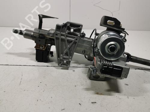 Steering column RENAULT CAPTUR I (J5_, H5_) 0.9 TCe 90 | BP36705518M21 - Image 4