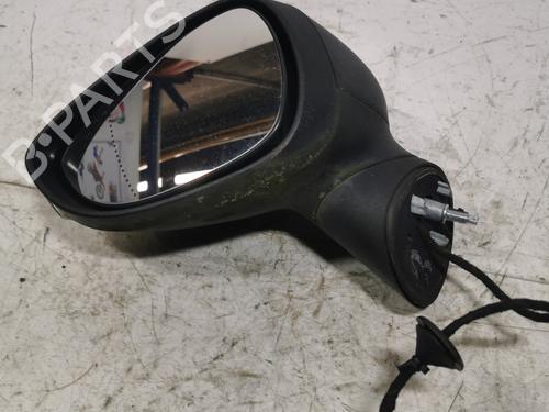 left-mirror-ford-fiesta-vi-cb1-ccn-2008-39083694 main image