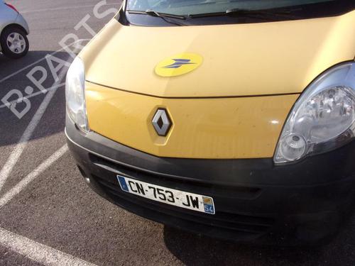 Subframe RENAULT KANGOO Express (FW0/1_) | BP36723169M9 - Image 2