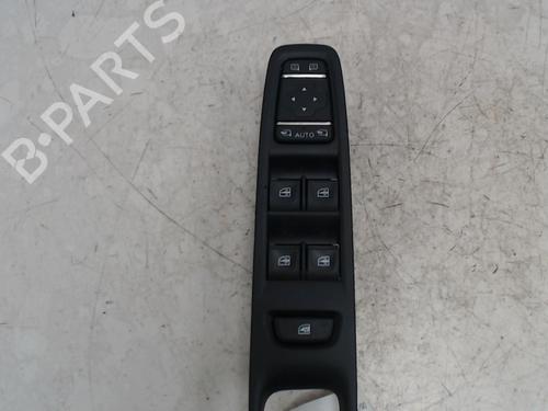 Left front window switch RENAULT CLIO IV (BH_) 1.5 dCi 90 | BP37033759I27 - Image 3
