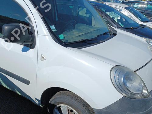Steering column stalk RENAULT KANGOO Express (FW0/1_) 1.5 dCi 85 (FW0K, FW0L, FW0B) | BP36734730I23 - Image 7