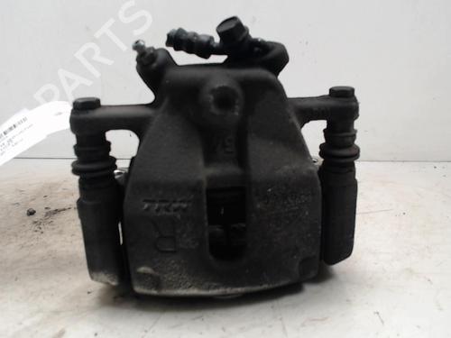 Left front brake caliper OPEL AGILA B (H08) 1.2 (F68) | BP36745611M105 - Image 2