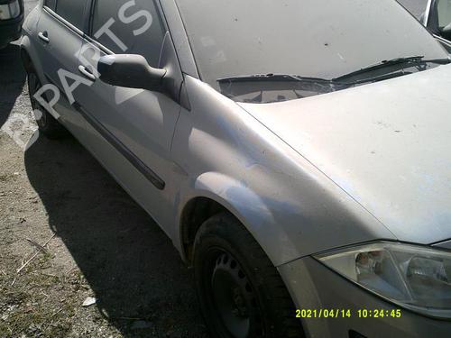 Used Parts RENAULT MEGANE II (BM0/1_, CM0/1_) 4762728