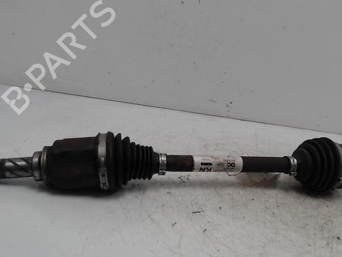 Left rear driveshaft RENAULT TWINGO III (BCM_, BCA_) 0.9 TCe 90 (BCM9, BCM2) | BP36731242M40 - Image 2