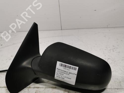 Used Left mirror Left mirror 37628670 37628670