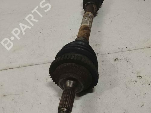 Left front driveshaft PEUGEOT 206 SW (2E/K) 1.4 | BP36716710M38 - Image 4