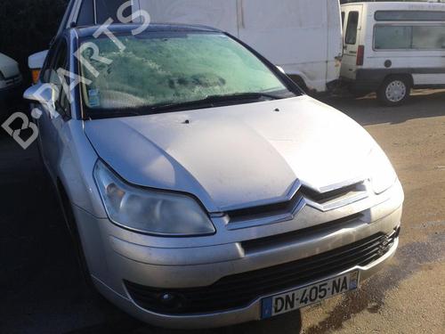 Left sun visor CITROËN C4 I (LC_) 1.6 HDi | BP36723931I1 - Image 7