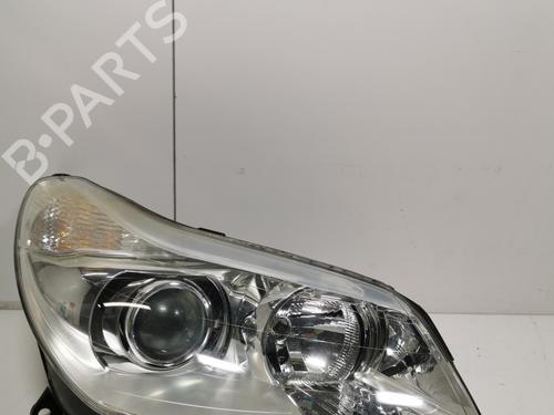 Right headlight CITROËN C5 II (RC_) | BP36704571C29 - Image 5