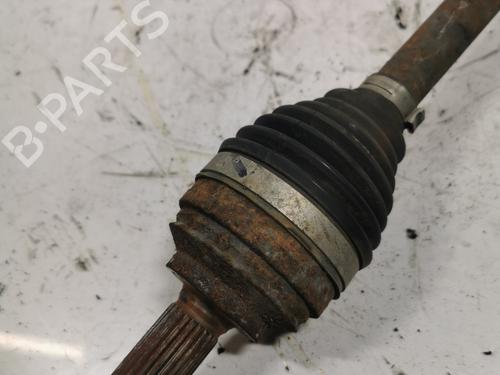 Used Right front driveshaft Right front driveshaft 36876491 36876491