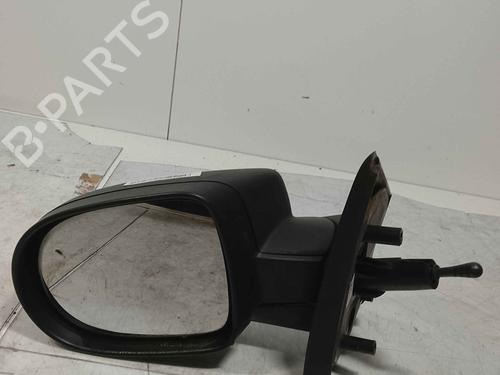 Retrovisor esquerdo RENAULT TWINGO II (CN0_) 1.2 16V (CN04, CN0B) | BP36712946C26 - Image 3