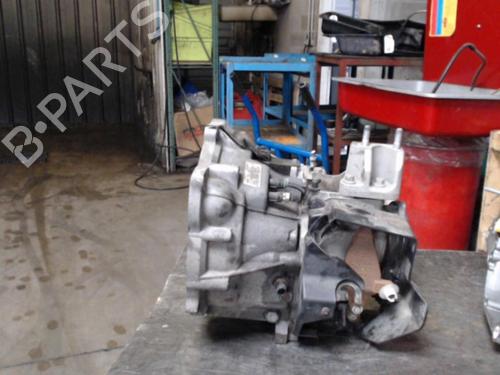 Gearbox FORD FIESTA VI (CB1, CCN) 1.25 | BP36728886M3 - Image 2