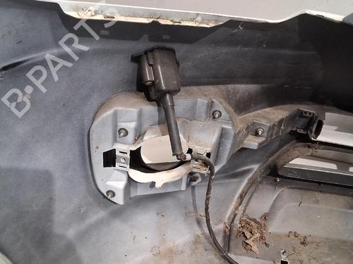 Front bumper RENAULT ALASKAN | BP37021806C7 - Image 6