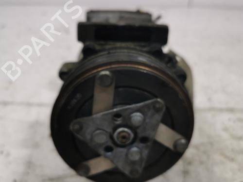 Used AC compressor AC compressor 39083656 39083656