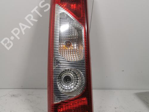Used Left taillight Left taillight 38735824 38735824