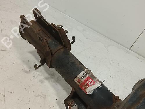 Left front shock absorber CITROËN NEMO MPV 1.4 HDi | BP39762344M16 - Image 2