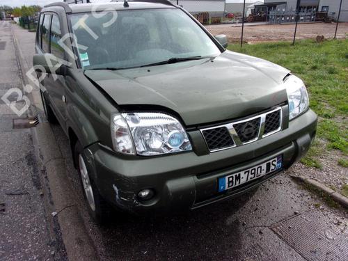 Used Parts NISSAN X-TRAIL I (T30) 2.2 dCi 4x4 4761504