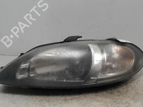 Left headlight CHEVROLET LACETTI (J200) 1.8 | BP36746133C28 - Image 4