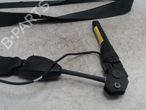 Front right seatbelt OPEL MERIVA B MPV (S10) 1.7 CDTI (75) | BP36741951I25 - Image 3