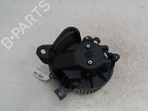Used Heater blower motor Heater blower motor PEUGEOT BIPPER Tepee 1.3 HDi 75 (75 hp) 36742625 36742625