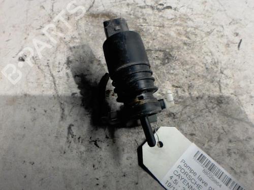 Used Washer pump Washer pump PORSCHE CAYENNE (9PA) S 4.5 (340 hp) 36748343 36748343