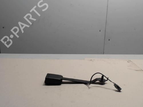 Sikkerhedssele-spænde Sikkerhedssele-spænde RENAULT CLIO IV (BH_) 0.9 TCe 90 (BHNF, BHMA, BHMH, BHJK, BHJR) (90 hp) 36724355 36724355