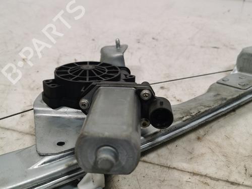 Front left window mechanism DACIA DUSTER (HS_) | BP36710919C22 - Image 2