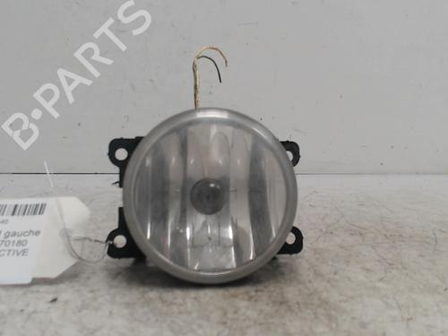 Used Left front fog light Left front fog light 36741938 36741938