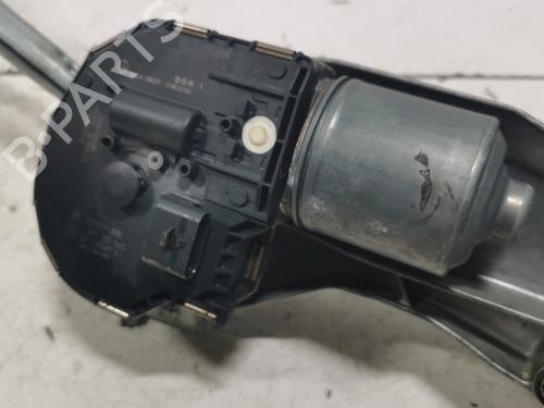 Used Front wiper motor Front wiper motor MERCEDES-BENZ CLS (C219) [2004-2011] 36706477 36706477