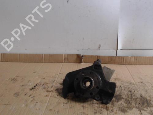 Used Left front steering knuckle Left front steering knuckle 36732652 36732652