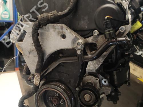 Engine SKODA SUPERB II Estate (3T5) 2.0 TDI 4x4 | BP36711271M1 - Image 8