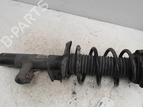 Right front shock absorber VW GOLF VI (5K1) | BP36744819M17 - Image 2