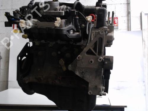 Motor Motor FIAT PANDA (169_) 1.2 (169.AXB11, 169.AXB1A) (60 hp) 36732690 36732690