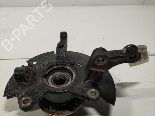 Left front steering knuckle RENAULT CAPTUR II (HF_) TCe 90 (HFM6) | BP36751712M25 - Image 3