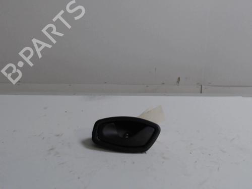 Used Front left interior door handle Front left interior door handle RENAULT TRAFIC III Platform/Chassis (EG_) 2.0 dCi 145 (EGML) (145 hp) 36725701 36725701