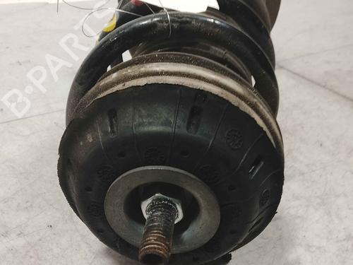 Left front shock absorber FIAT PUNTO (199_) 1.2 (199AXZ1A, 199BXZ1A) | BP36714380M16 - Image 2