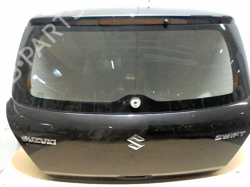 tailgate-suzuki-swift-iii-mz-ez-2005-36726886 main image