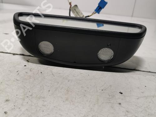 Rear mirror MERCEDES-BENZ A-CLASS (W176) A 180 CDI / d (176.012) | BP36707114I6 - Image 3