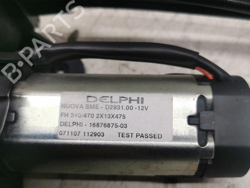 Electronic module PEUGEOT 1007 (KM_) 1.6 HDi | BP36717726M83 - Image 3