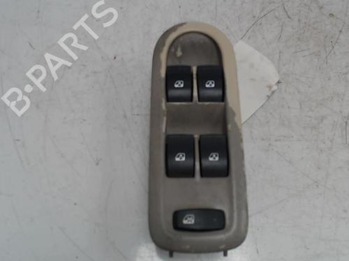 Left front window switch RENAULT SCÉNIC II (JM0/1_) | BP36741411I27 - Image 3