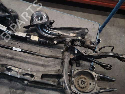 Rear axle VW GOLF VIII (CD1, DA1) 1.5 eTSI | BP36708880M2 - Image 5