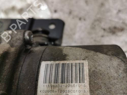 Steering pump PEUGEOT PARTNER Platform/Chassis | BP36710062M99 - Image 5