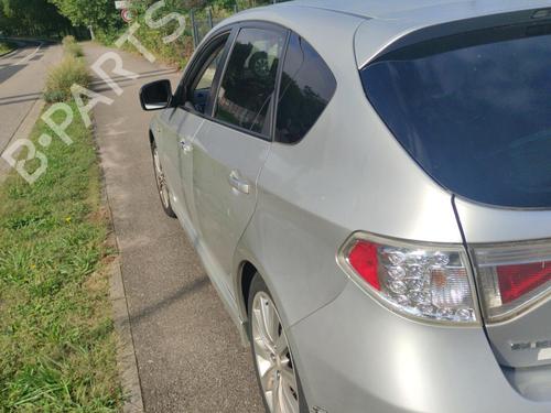 Starter SUBARU IMPREZA Hatchback (GR, GH, G3) | BP36712094M8 - Image 7