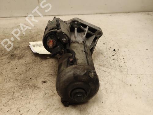 Starter RENAULT MEGANE III Hatchback (BZ0/1_, B3_) 1.6 dCi (BZ00, BZ12, BZ13) | BP36749902M8 - Image 3