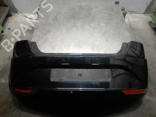 rear-bumper-seat-leon-1p1-2005-2006-2007-2008-2009-2010-2011-2012-2013-36734085 main image